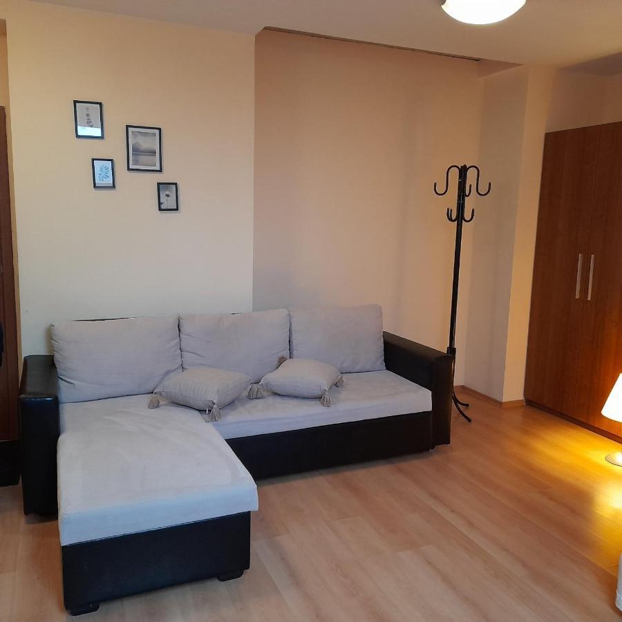 Studio Villa Park 410 Boroveț Exterior foto